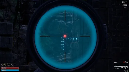 Nuclear Epoch screenshot 7