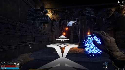 Nuclear Epoch screenshot 9