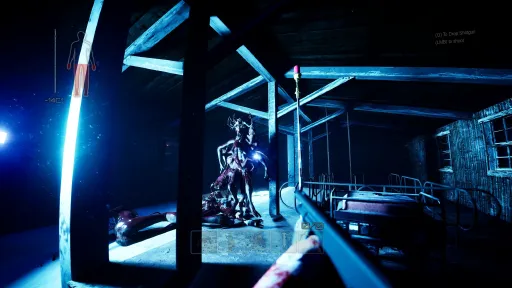 Nuclear Nightmare screenshot 12