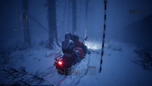 Nuclear Nightmare screenshot 15
