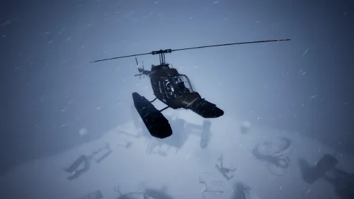 Nuclear Nightmare screenshot 5