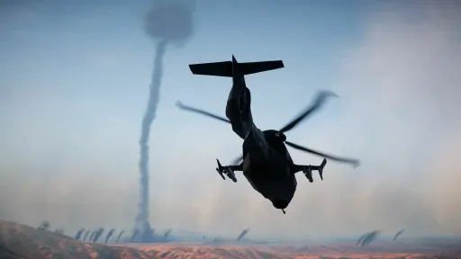 Nuclear Option screenshot 13