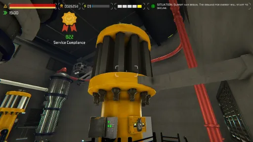 Nucleares screenshot 15