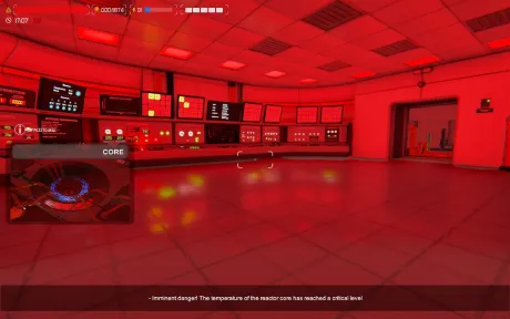 Nucleares screenshot 2
