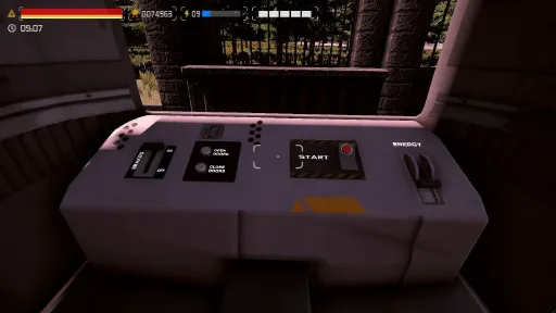 Nucleares screenshot 23