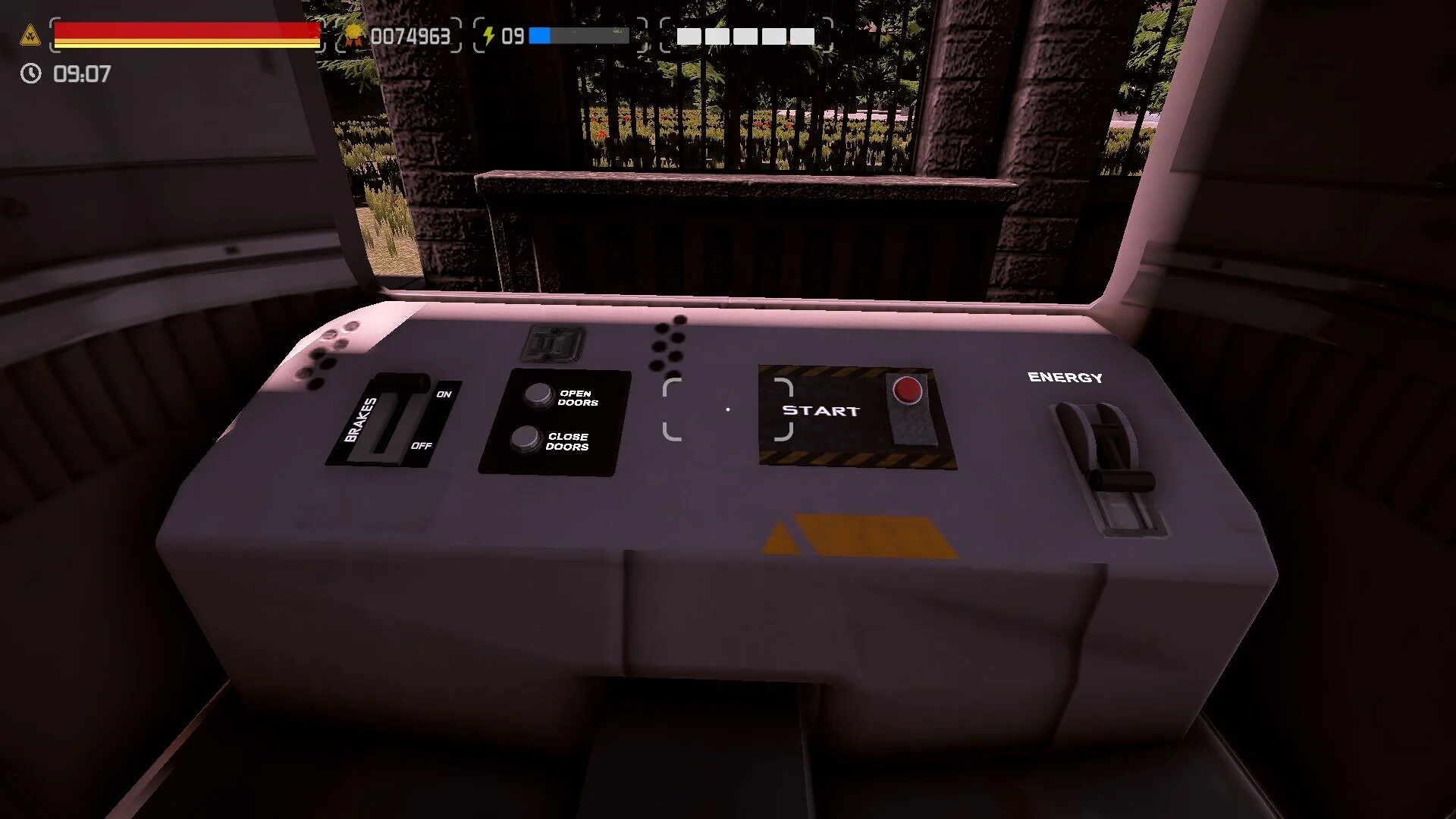 Nucleares screenshot 23