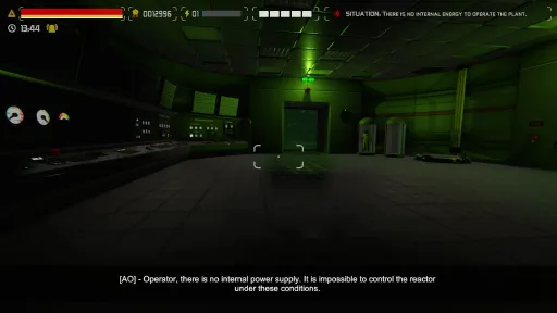 Nucleares screenshot 5
