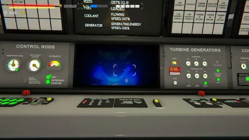 Nucleares screenshot 7