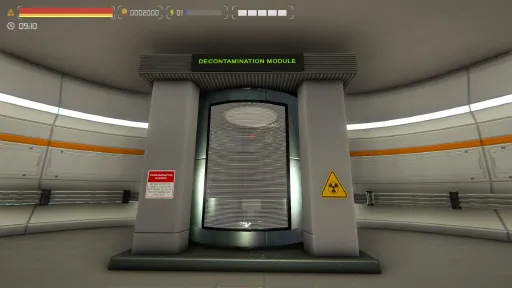 Nucleares screenshot 9