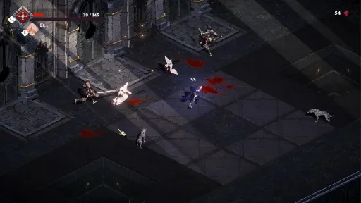 Nunholy screenshot 5