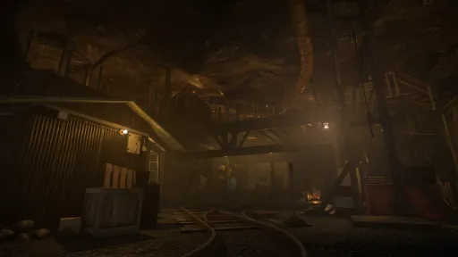 Obenseuer screenshot 1