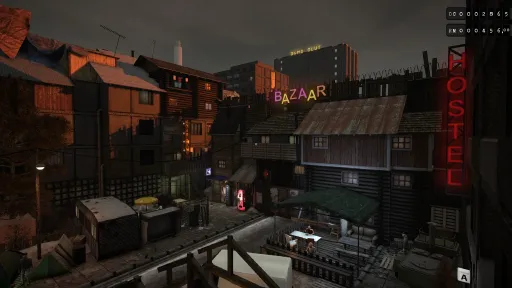 Obenseuer screenshot 10