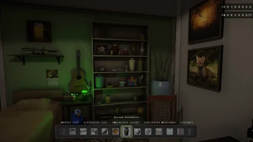 Obenseuer screenshot 15
