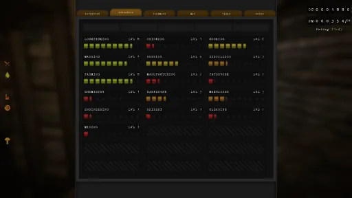 Obenseuer screenshot 16