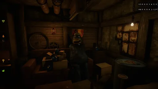 Obenseuer screenshot 17