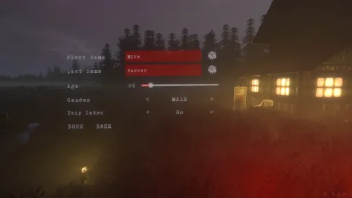 Obenseuer screenshot 18