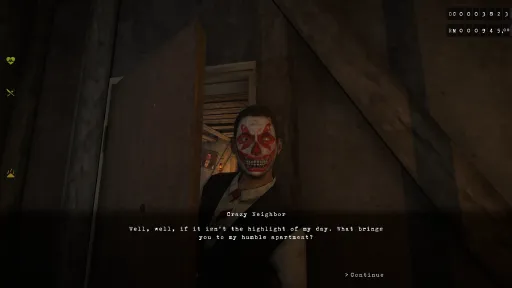 Obenseuer screenshot 2