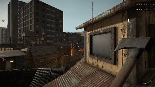 Obenseuer screenshot 5