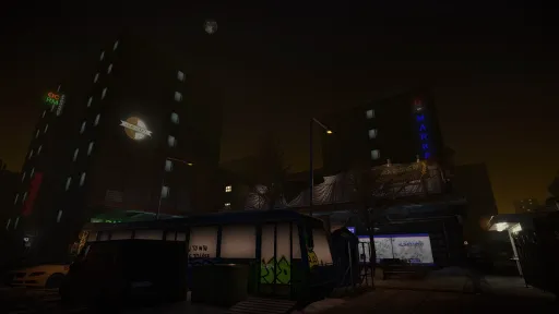 Obenseuer screenshot 8
