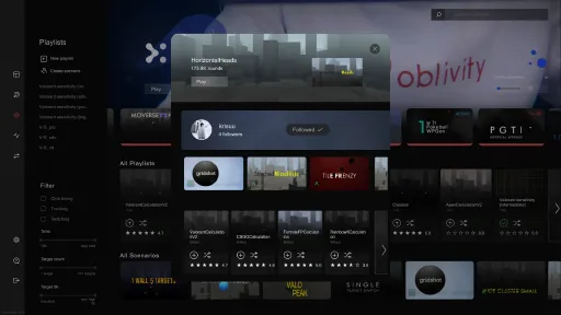 Oblivity - Find your perfect Sensitivity screenshot 10