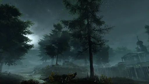 Obscura screenshot 1