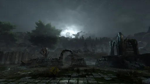 Obscura screenshot 3