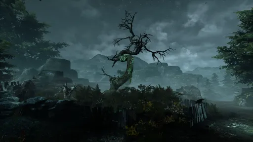 Obscura screenshot 5