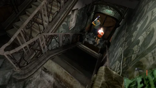 Obscure screenshot 1