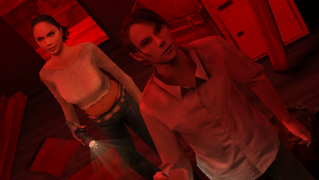 Obscure screenshot 10