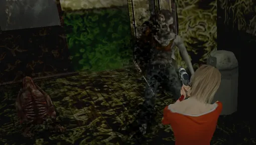 Obscure screenshot 9
