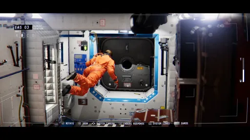 Observation screenshot 1