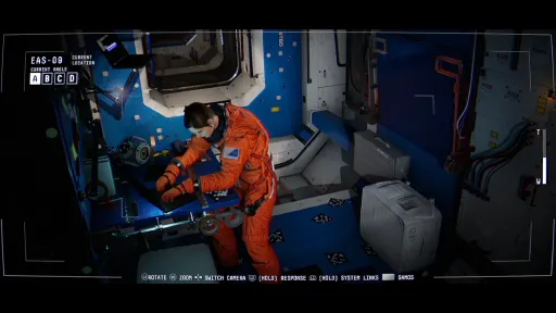 Observation screenshot 10