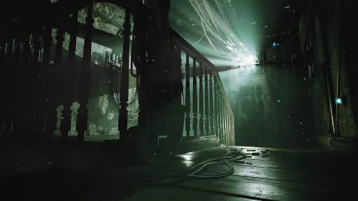 Observer: System Redux screenshot 5