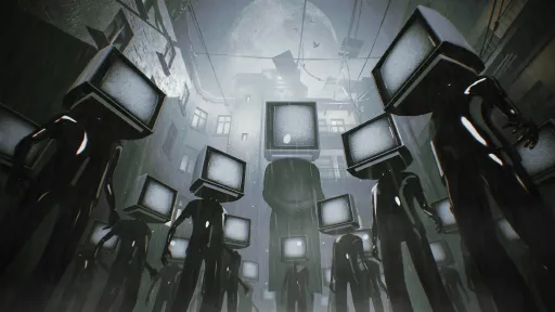 Observer: System Redux screenshot 6