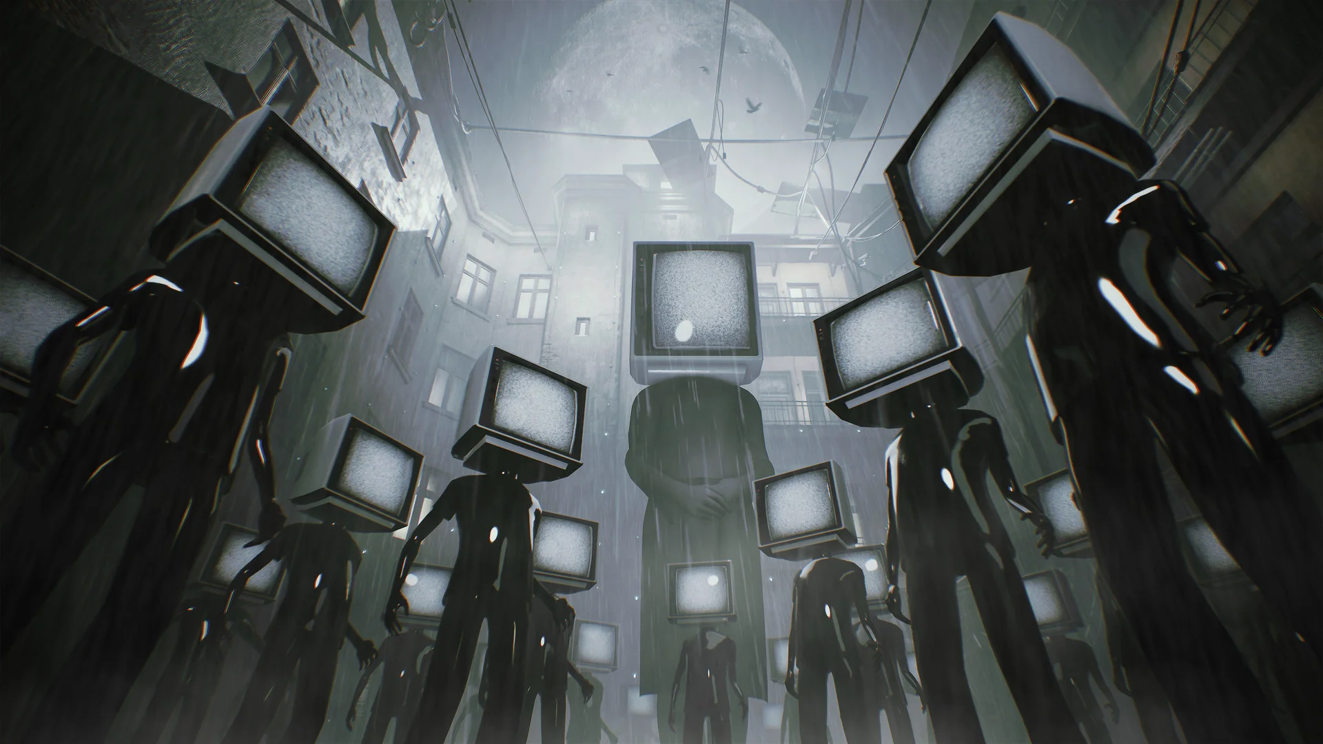 Observer: System Redux screenshot 6