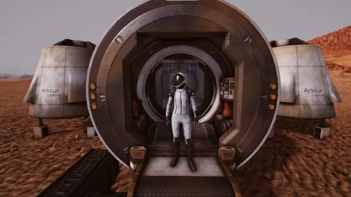 Occupy Mars: The Game screenshot 12