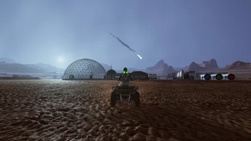 Occupy Mars: The Game screenshot 19