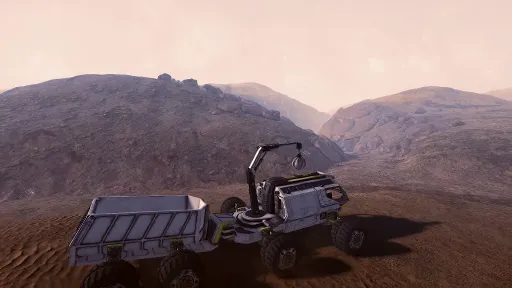 Occupy Mars: The Game screenshot 25