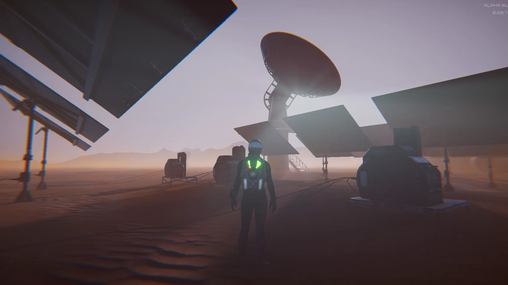 Occupy Mars: The Game screenshot 26