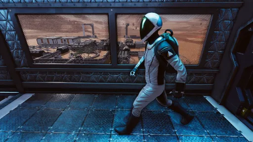 Occupy Mars: The Game screenshot 28