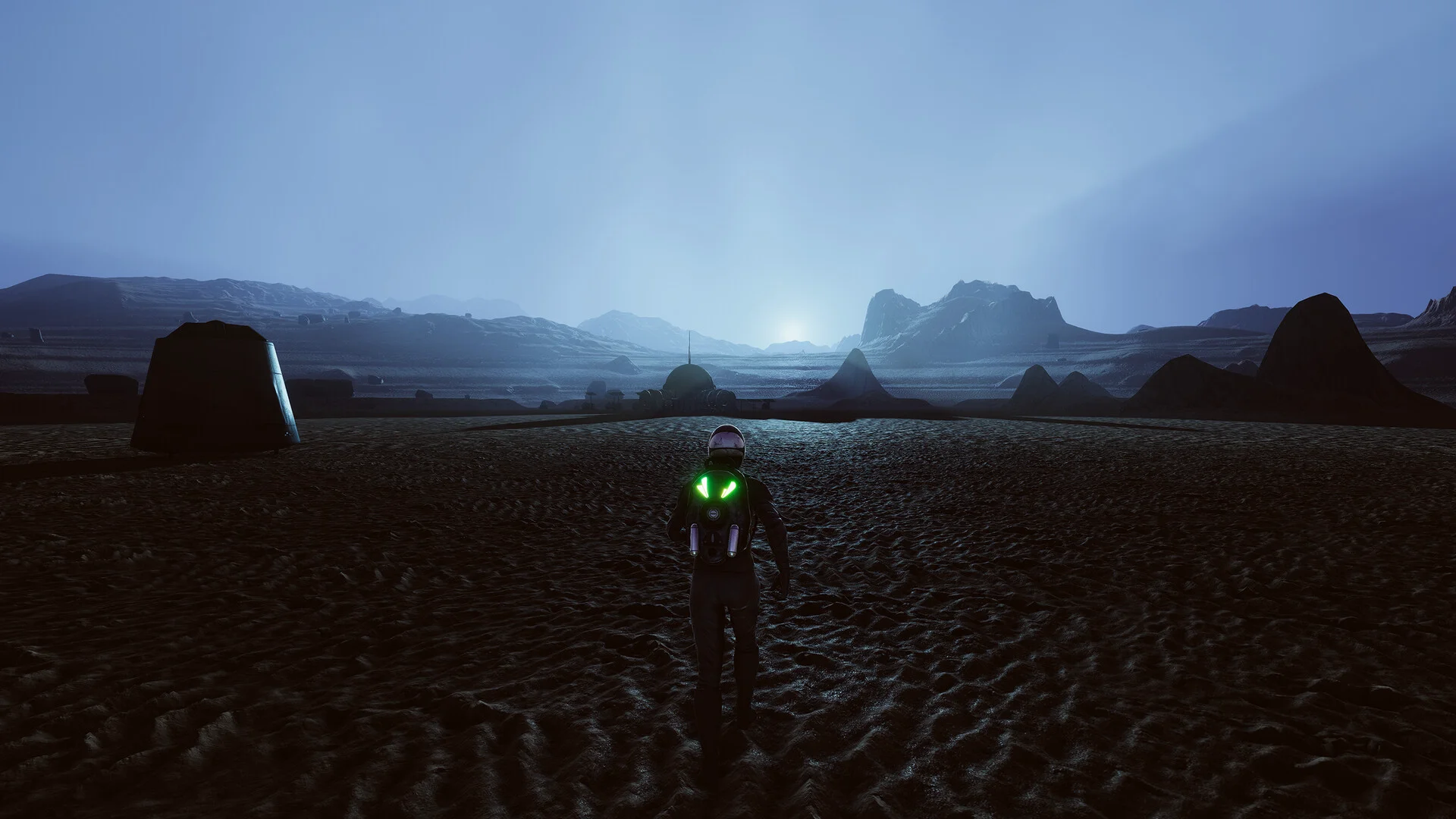Occupy Mars: The Game screenshot 38