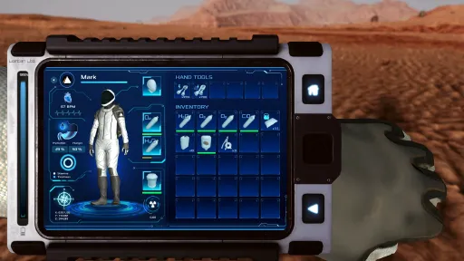 Occupy Mars: The Game screenshot 6