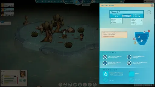 Oceaneers screenshot 10