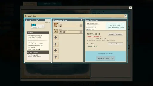 Oceaneers screenshot 11
