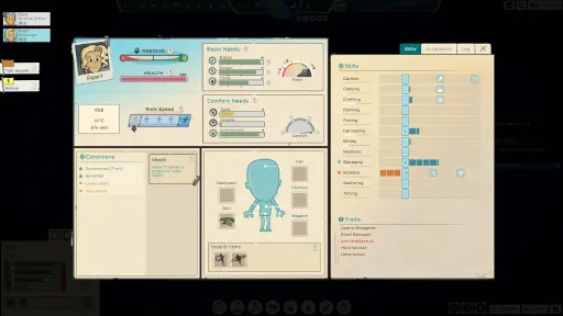 Oceaneers screenshot 5