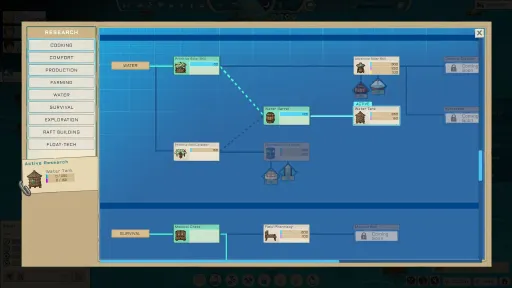 Oceaneers screenshot 6