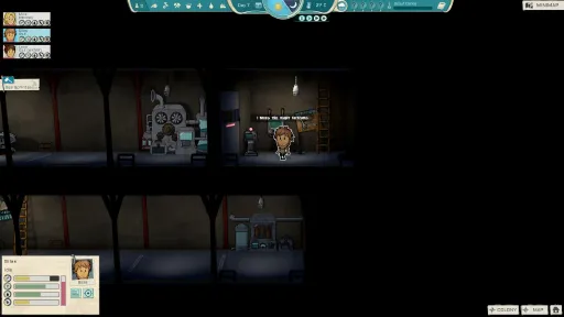 Oceaneers screenshot 7