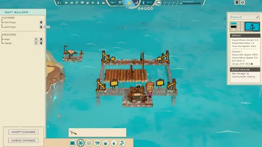 Oceaneers screenshot 8