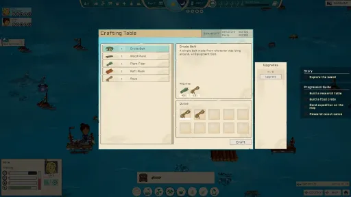Oceaneers screenshot 9