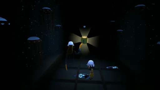 Octodad: Dadliest Catch screenshot 5